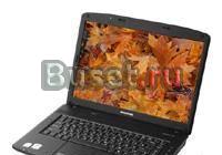 Ноутбук e-Machines E720-322G16 Москва