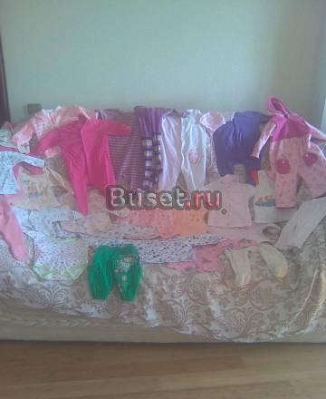 Одежда детская Санкт-Петербург