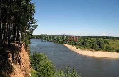 Квартира в санатории Москва