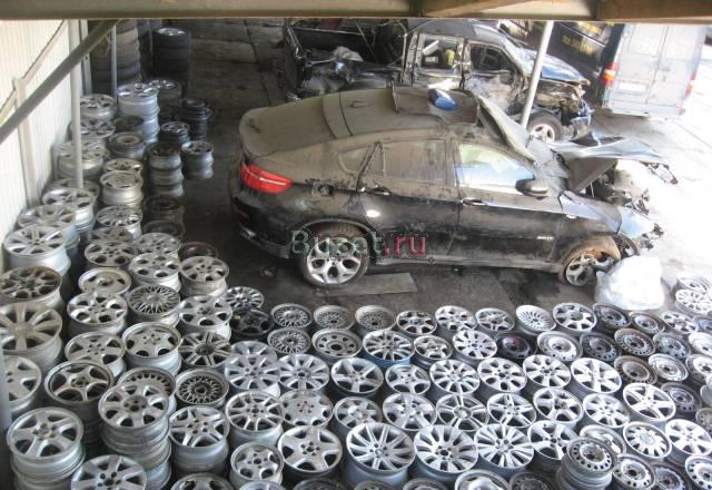 Диски R13-R20 Санкт-Петербург