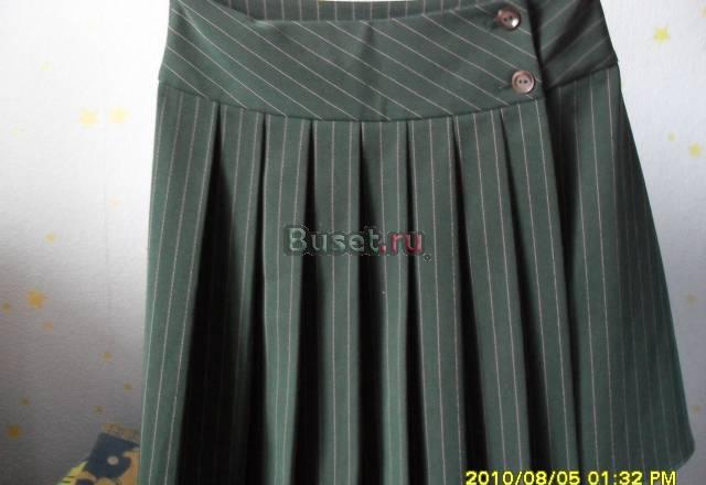 Юбка Подольск