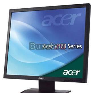 Монитор Acer V173 Санкт-Петербург