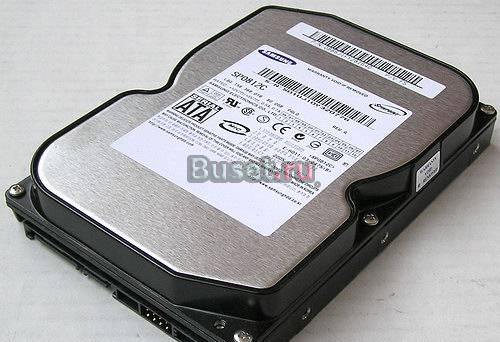 HDD sata, Samsung HD080HJ Санкт-Петербург