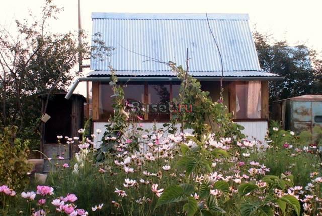 Дачный участок Москва