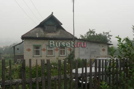 Продается дом в деревне Кольчугино