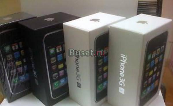 Apple iPhone Санкт-Петербург