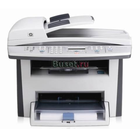 Мфу HP 3052 б.У., можно частично не рабочий Долгопрудный