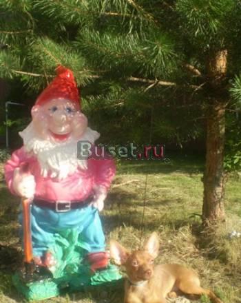 Мальчик красавчик) Москва