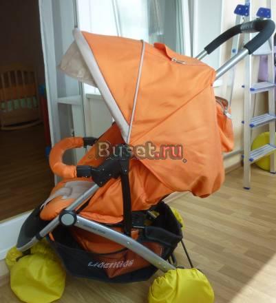 Продаю коляску Санкт-Петербург