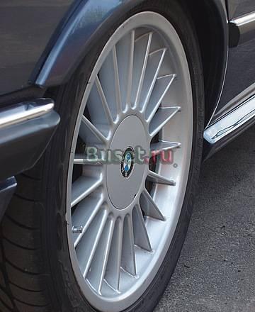 Alpina bmw диски R17 Санкт-Петербург