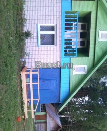 Дом Вышний Волочек