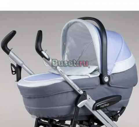 Люлька Navetta XL Peg Perego Москва