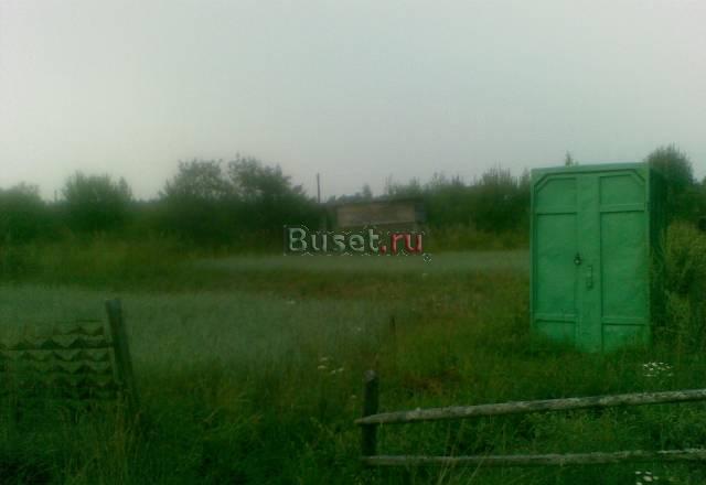 Продам  дачный участок в п Балакирево 6 со Москва