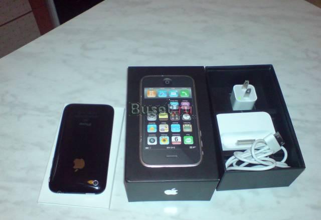 IPhone 3G 8GB Санкт-Петербург