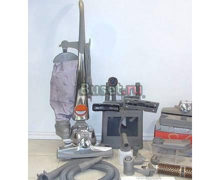 Пылесос Kirby Москва