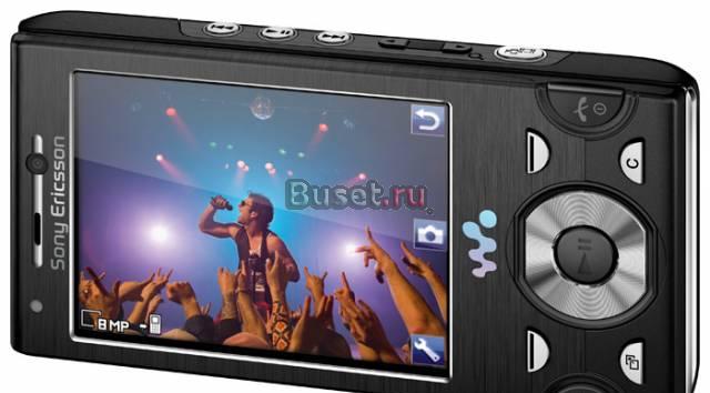Sonyericsson W995 Нижний Новгород