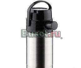 Термосы нерж.бытовые и туристические пр-во Аша Москва