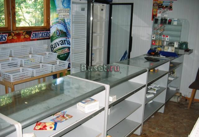 Оборудование для продуктового Москва