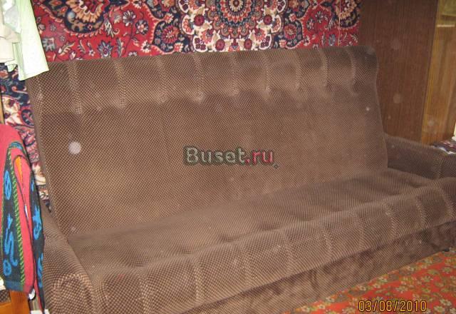 Диван раскладной книжка Москва