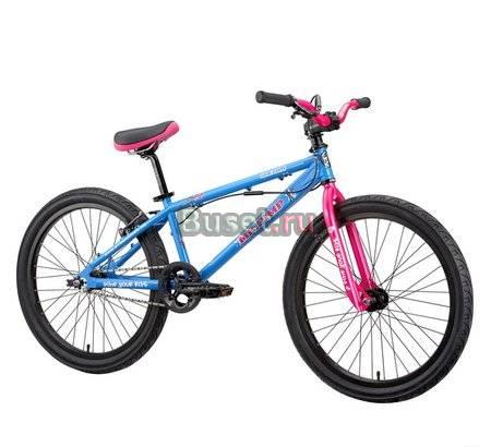 Atom Mr.Pimp 24" 2008 Санкт-Петербург