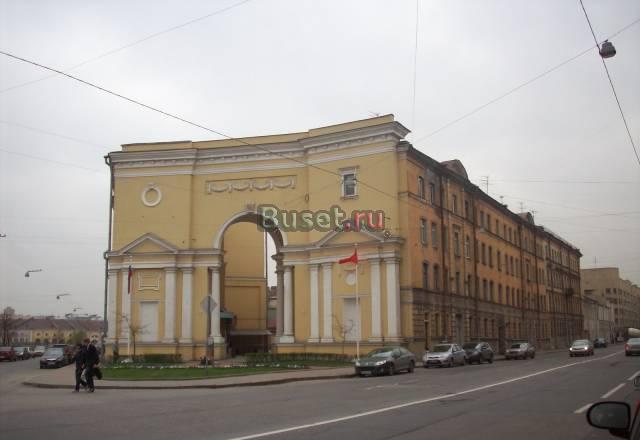 4к.кв. на 1 этаже в проходном месте под офис Санкт-Петербург