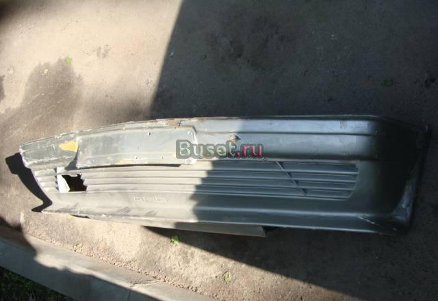 AMG e190 бампер передний на 190 мерседес Санкт-Петербург