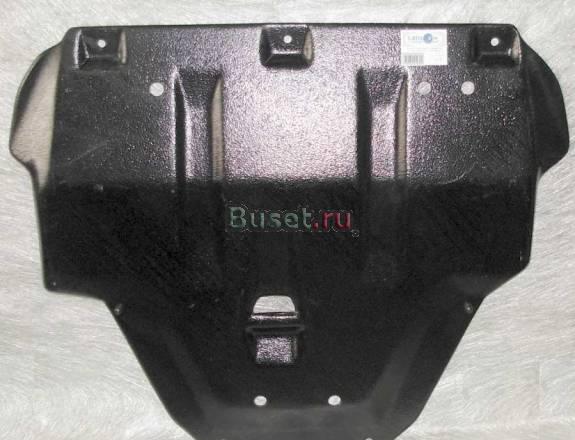 Композитные защиты моторного отсека Санкт-Петербург