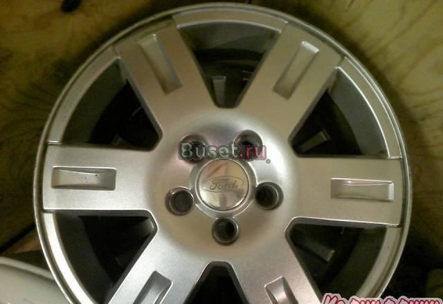 Куплю Диск Форд Мондео Ghia размер 205x55 r16 Ульяновск