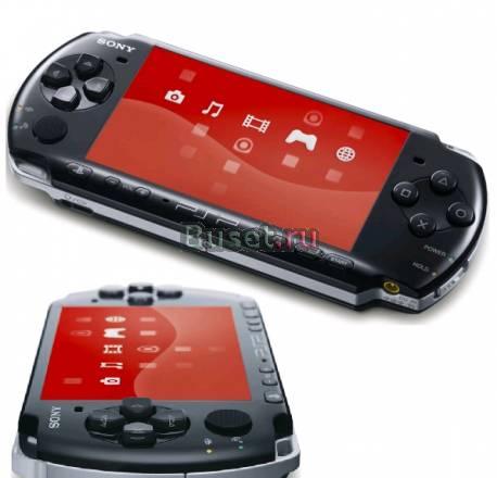 Psp 3004 Москва