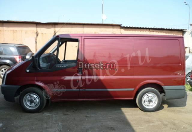 Ford Transit Москва