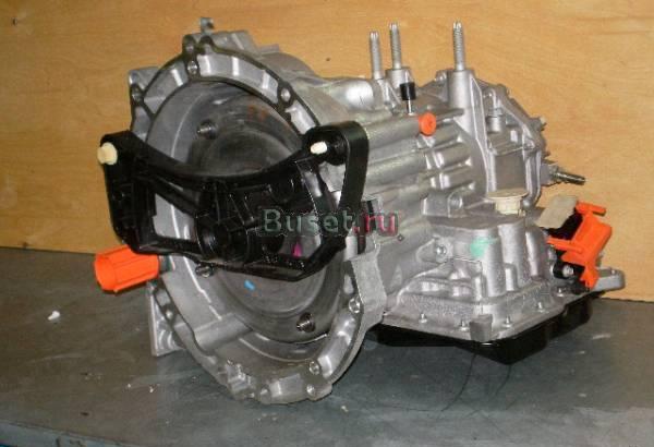 Ремонт коробок АКПП и двс Москва