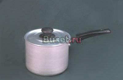 Кастрюли, ведра, тазы, котлы алюминиевые Москва