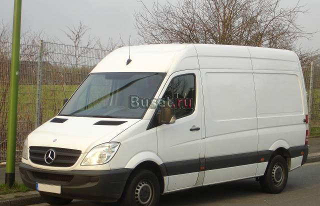 Услуги грузоперевозок по СПб и области Санкт-Петербург