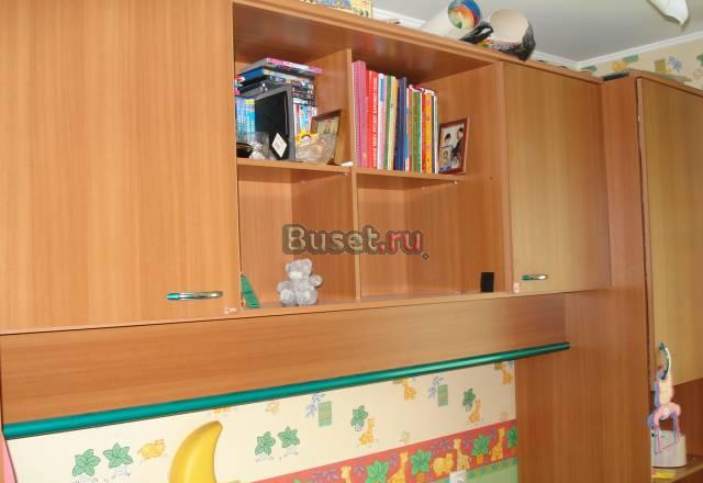 Детская стенка Москва