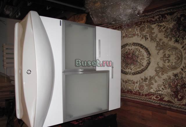 Новый мойдодыр Москва