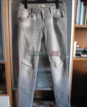 Джинсы Zara р 29 Москва