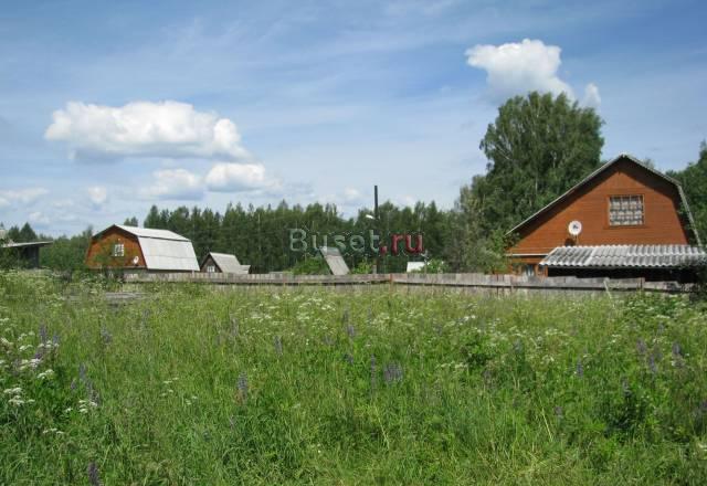 Земел.уч-ок4сотки в элит-СНТ,свет,лес,охрана,озеро Москва