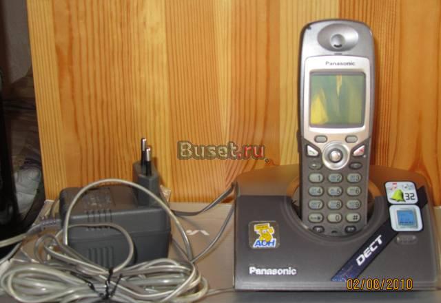 Panasonic Санкт-Петербург
