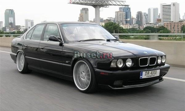 Куплю бмв е32 е34 е38 битые или с дефектами Санкт-Петербург