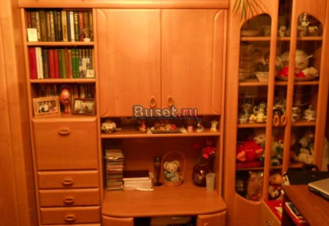 Стенка Москва