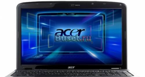 Свежий, игровой, Acer 5740G, Core i5-2.26Ghz , 4GB Москва