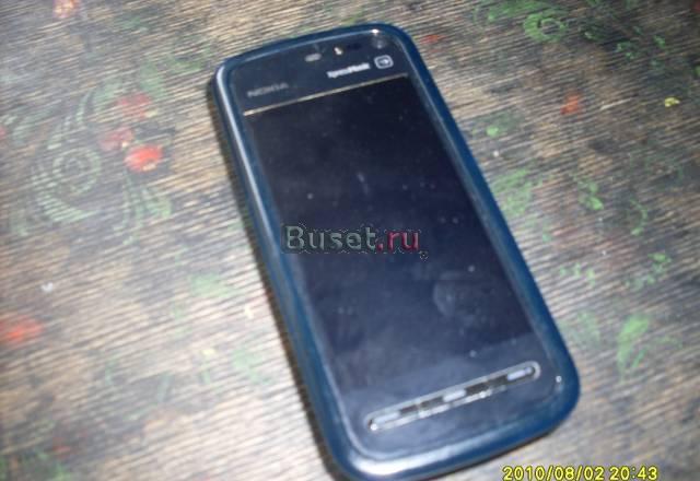 Продам нокиа 5800 недорого Москва