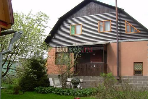 Продается  дача ,Ярославское шоссе, 32 км от МКАД Москва