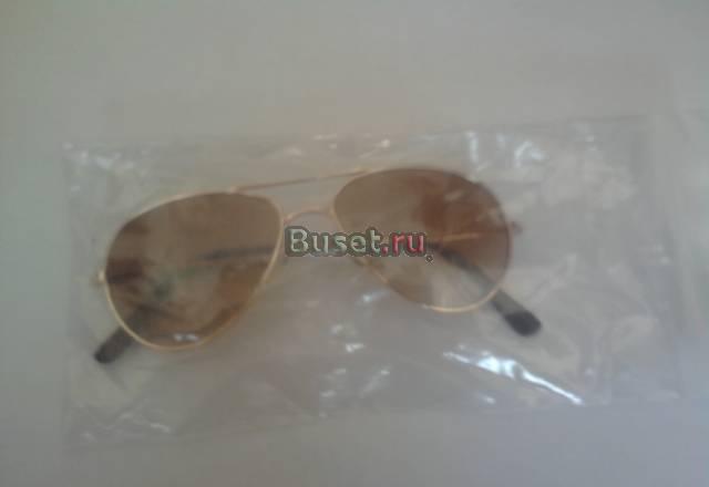 Очки Москва