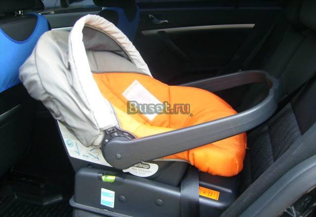 Peg-perego с базой Жуковский