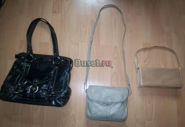 Сумки Санкт-Петербург