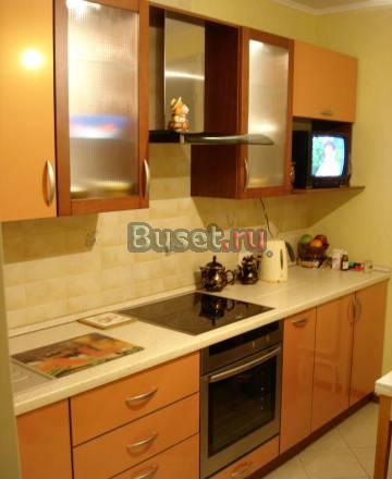 Юлия Москва