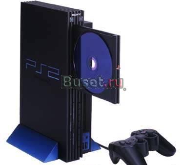 В продаже имеется сони плейстейшен 2 большой Москва