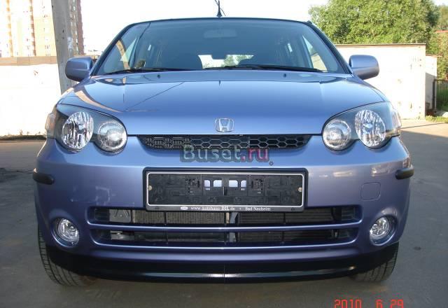 Honda Hr-v, 2004 Домодедово