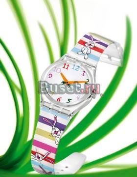 Новые Swatch (Швейцария) на гарантии в упаковке Санкт-Петербург